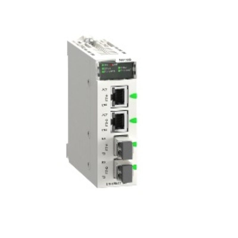 Модуль Schneider Electric BMXNRP0200