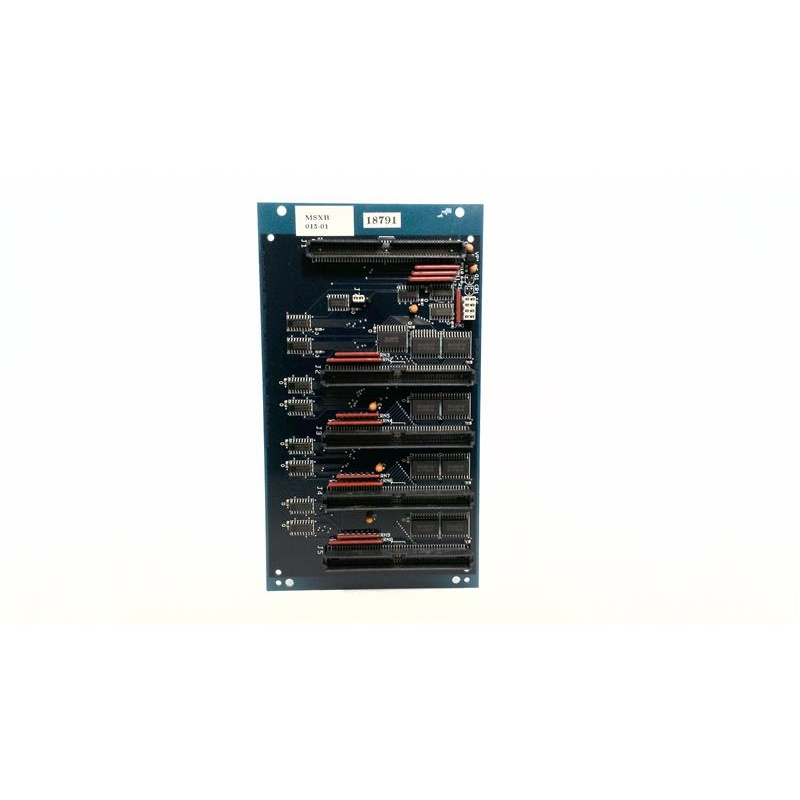 Аналоговая плата расширения Microstar Laboratories MSXB-014-01