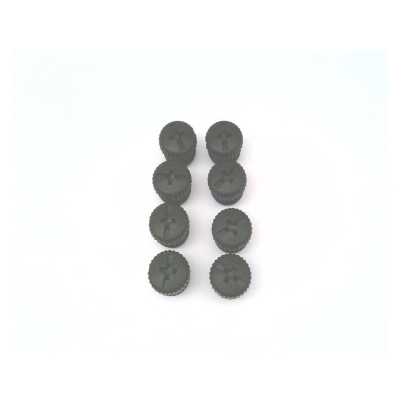 Аксессуары для приводов и датчиков VZ 3 (8/BAG)