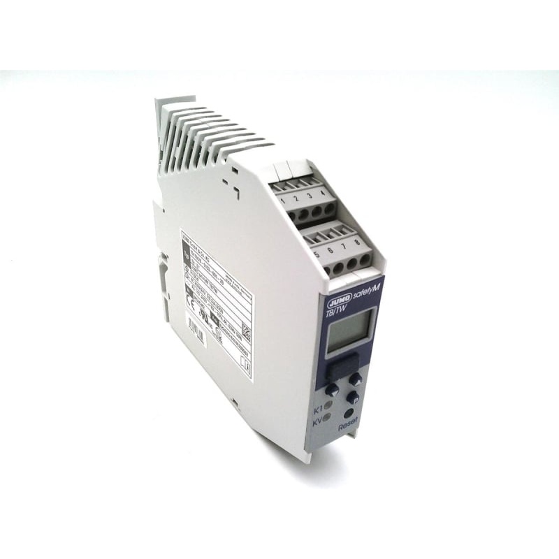 Контроль температуры 701160/8-0153-001-23