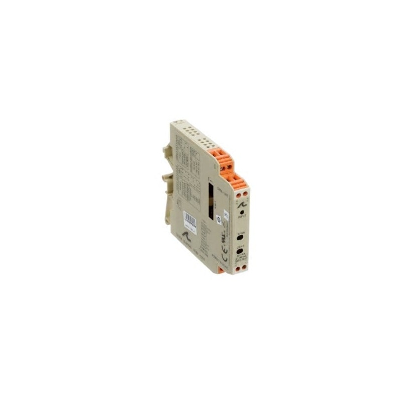 Кондиционер сигналов ULTRA SLIMPAK G408-1001.V1