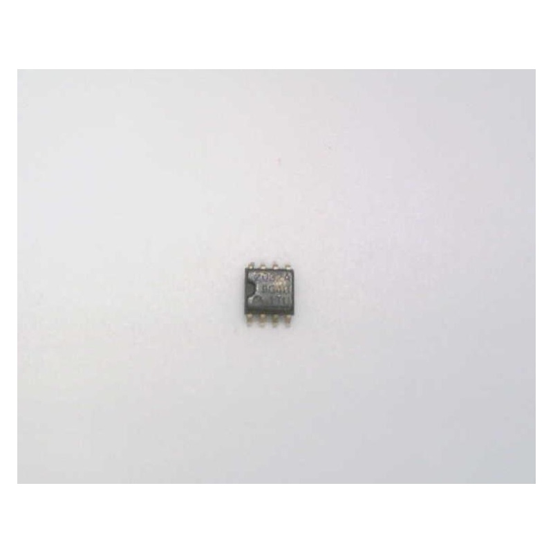 Определение напряжения Mitsubishi M62032AFP