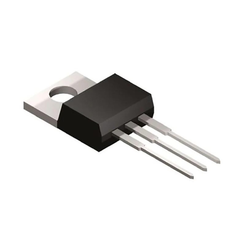 IGBT с антипараллельным диодом BUP305D