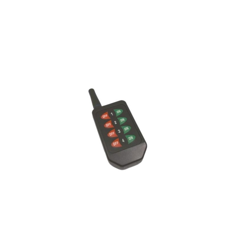 Трансмиттер Linx CMD-HHLR-418-MD