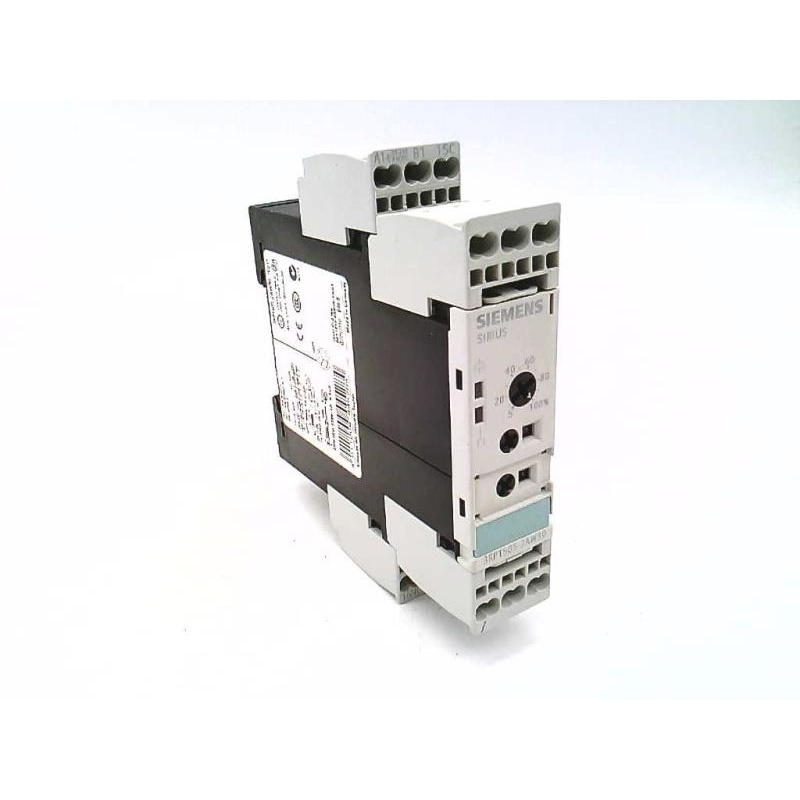 Таймер многократного включения 3RP1505-2AW30