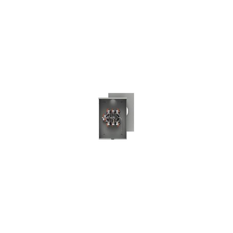 Измерительные пакеты и розетки Siemens 40407-015F