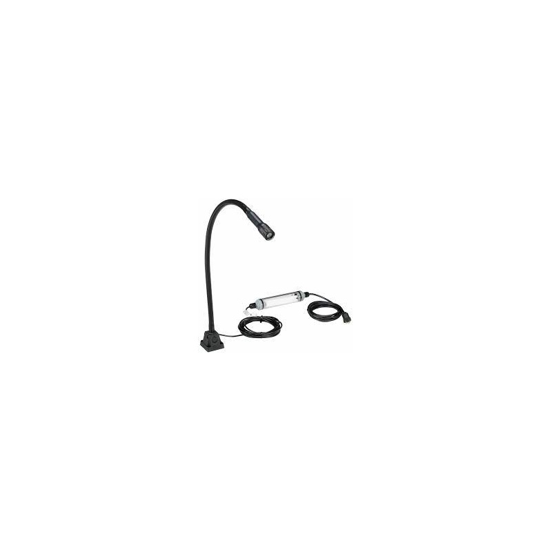 Светодиодный фонарь Waldmann Lighting 112-385-M10