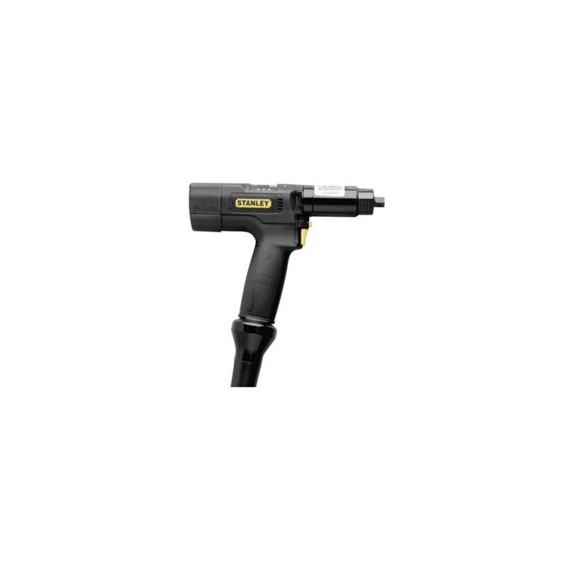 Отвертки Stanley Black & Decker E12PB-4