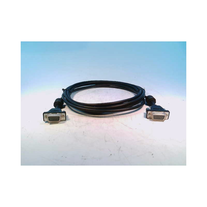 Кабель LIBERTY VGA Liberty Wire & Cable E-MVGAM-M-12