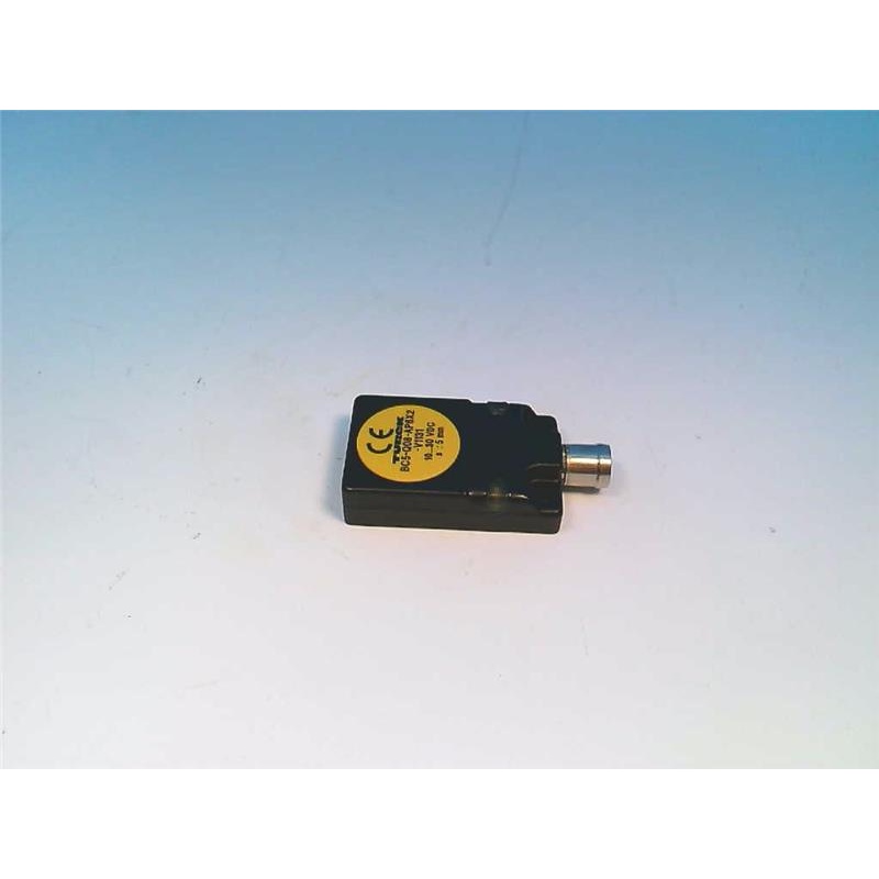 Бесконтактный выключатель/датчик BC5-Q08-AP6X2-V1131