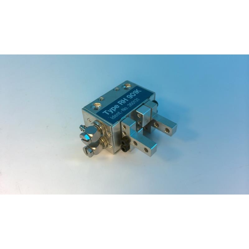 Пневматические инструменты Schunk RH 901 K