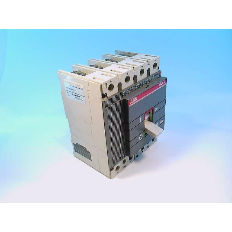 Автоматический выключатель ABB 1SDA013371R1
