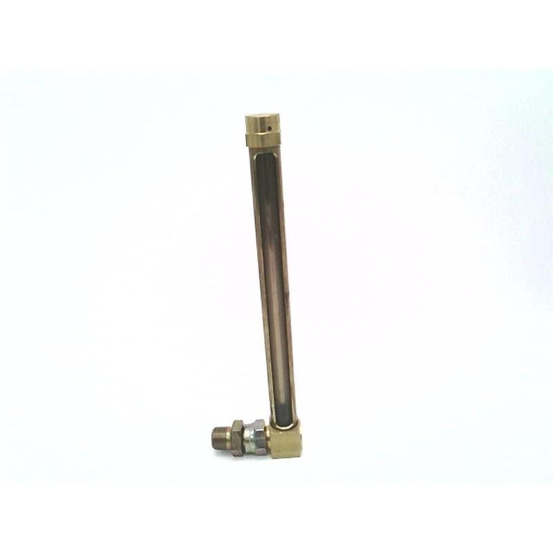 Корпус соединительной муфты уровнемера жидкости BC-0750-3