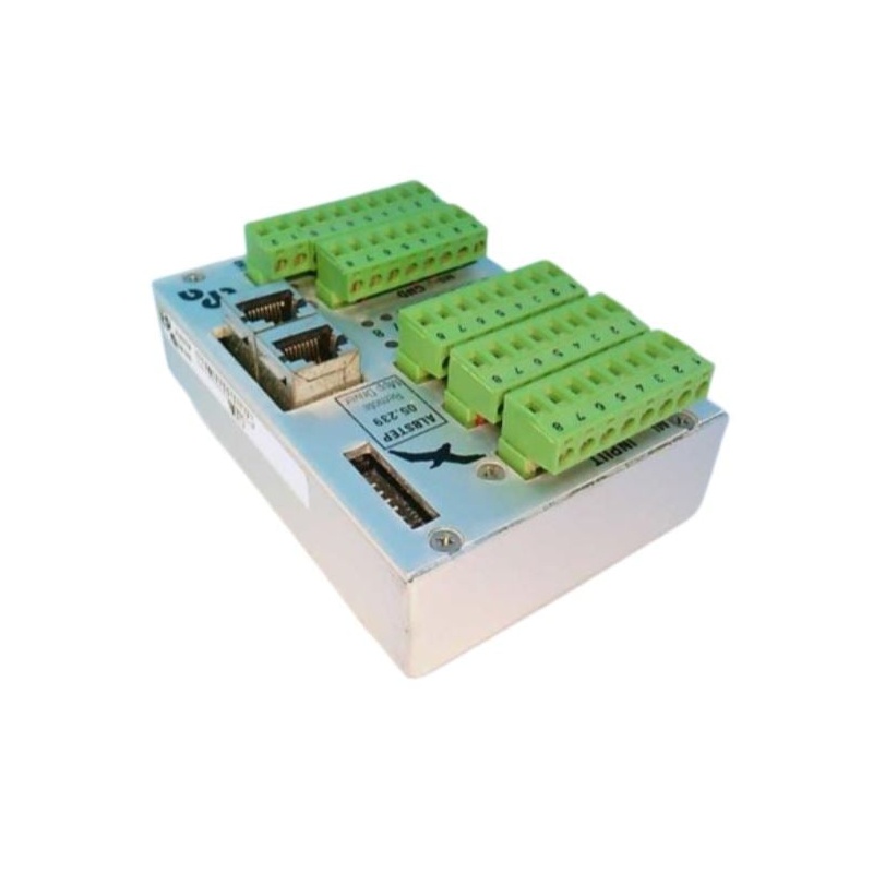 Пилотный модуль I/O ALBSTEP 05.239