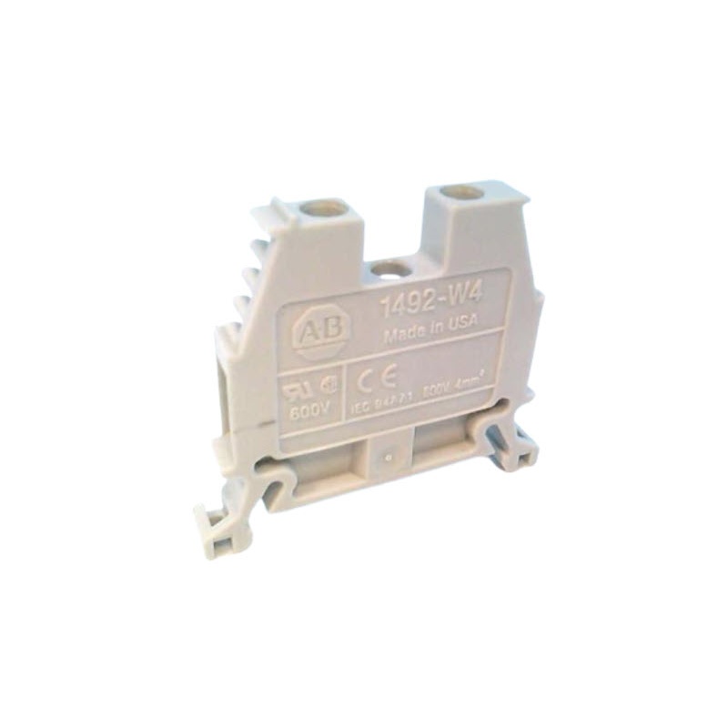 Терминальный блок Allen-Bradley 1492-W4