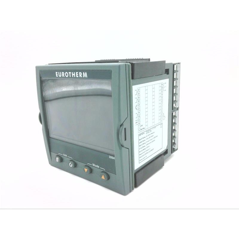 Контроллер 3204/CC/VH/RRRX/R/XXX/G/ENG/ENG