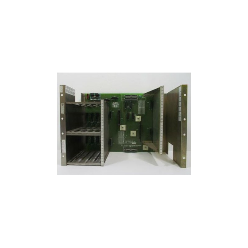 Стойка и материнская плата Emerson 01984-2576-0001