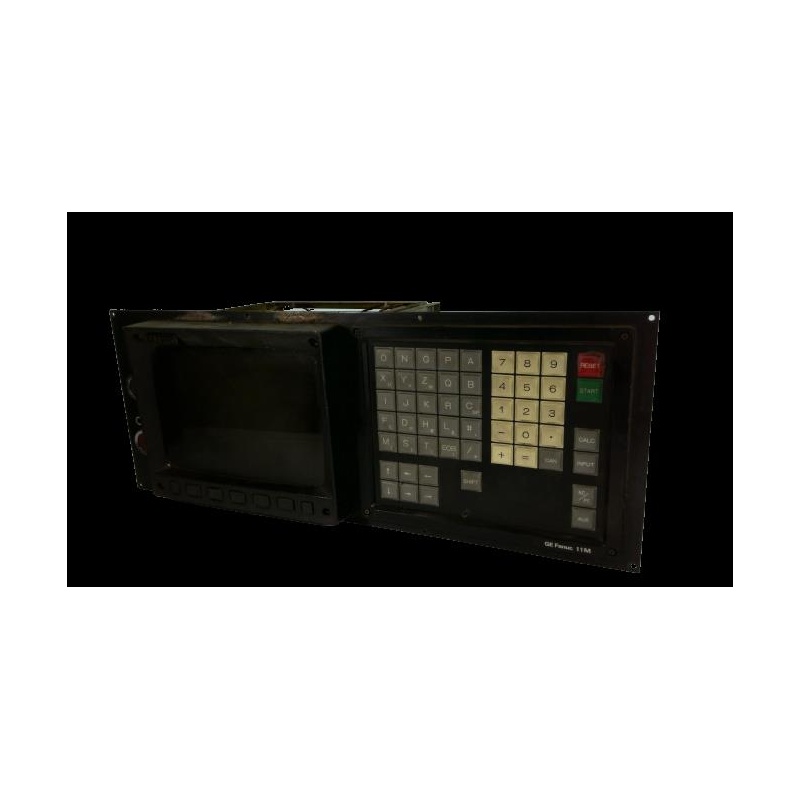 Интерфейсы оператора HMI FANUC A02B-0076-C167