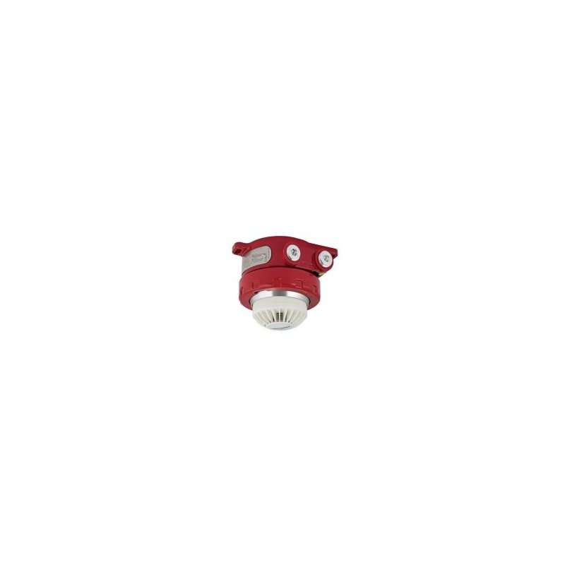 Взрывозащищённый Honeywell 30-3013
