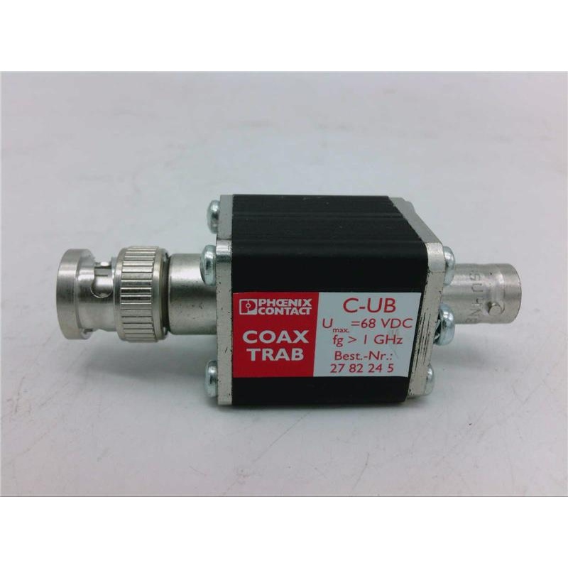 Модули HMI Phoenix Contact C-UB