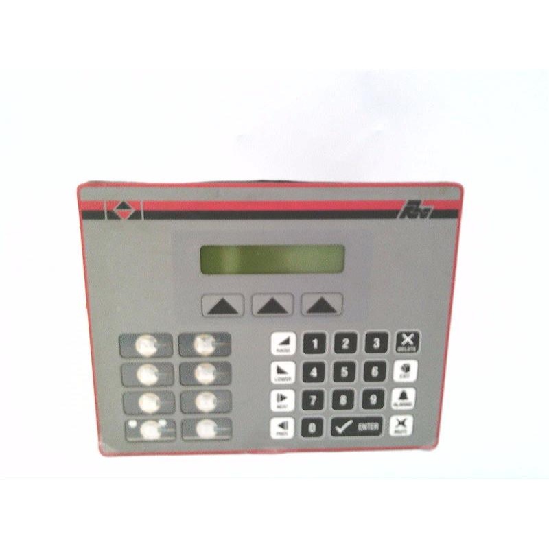 ЖК панель оператора RED Lion Controls CL100000