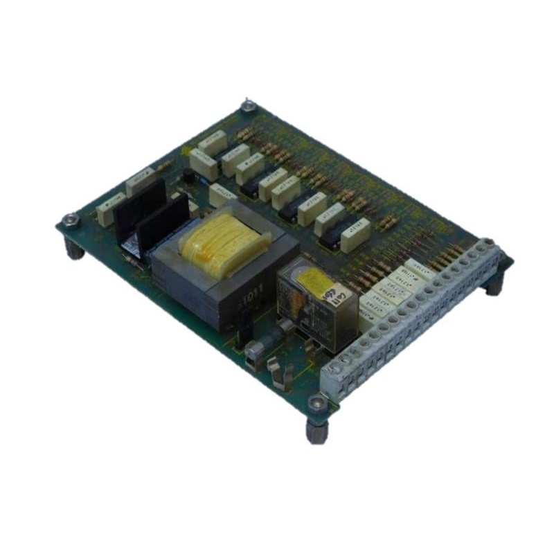 Контрольная плата Static Control Systems M148-2