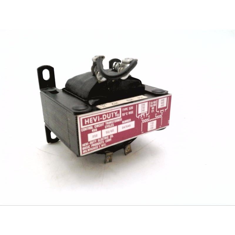 Сухие электрические трансформаторы Emerson D47649