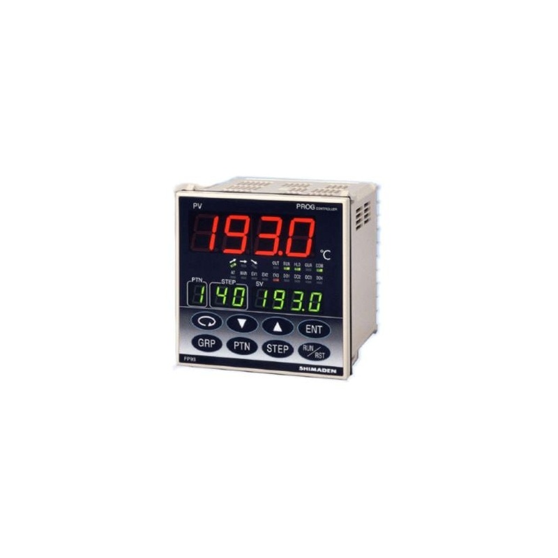 Программный контроллер Shimaden Co Ltd FP93-8P-90-0000
