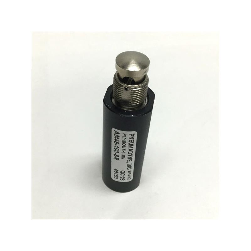 Клапан AM45-100-SR