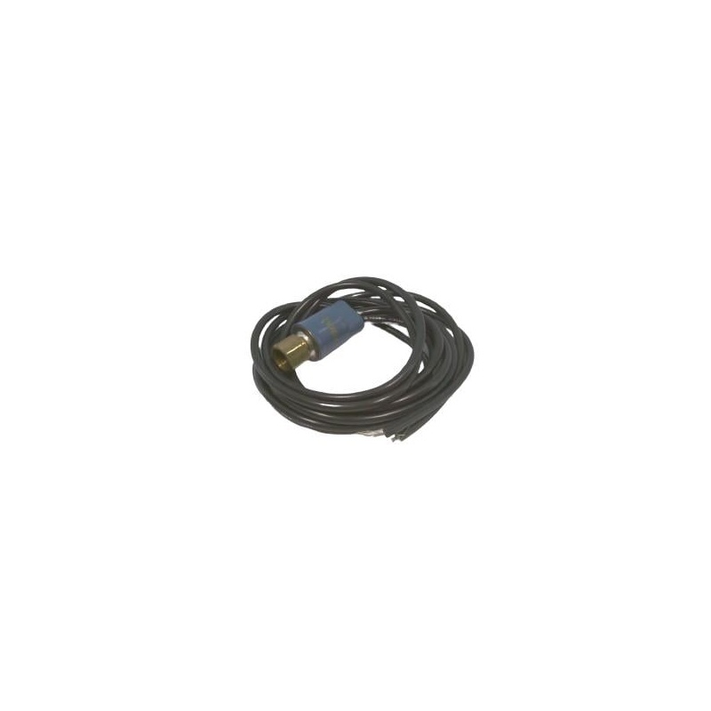 Контроль давления Johnson Controls P100CA-2C