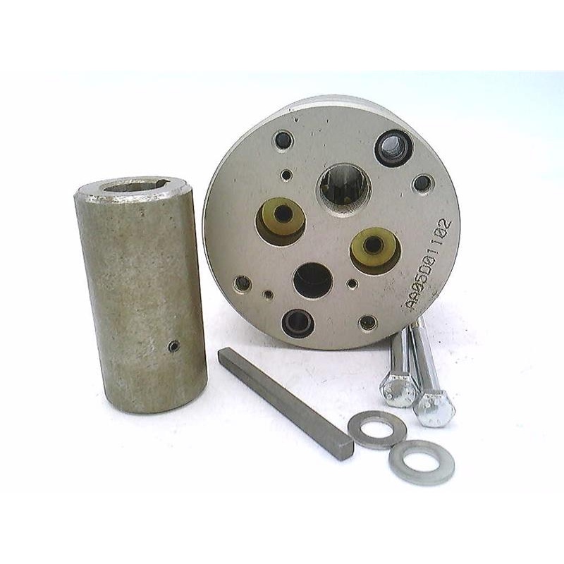 Шестеренчато-поршневой насос Nordson 100638A