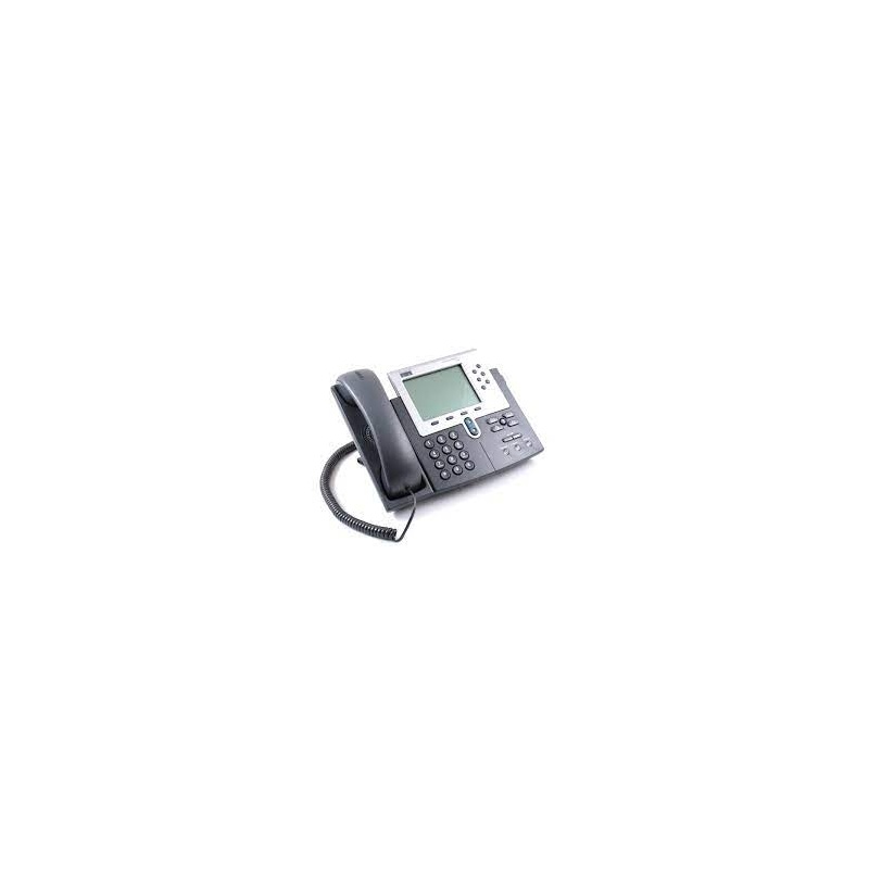 IP-телефон Cisco CP-7961G