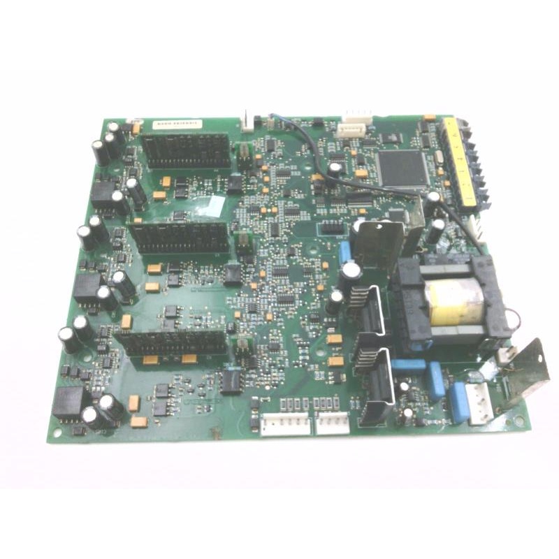 Преобразователь частоты PC00225