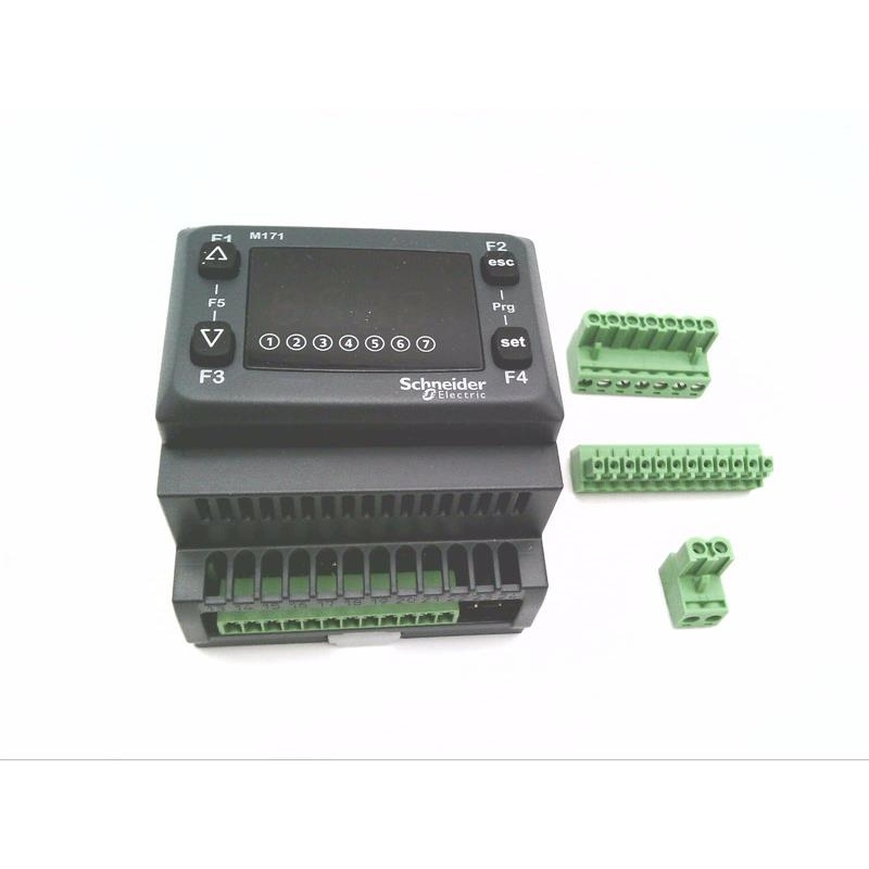 Дисплеи HMI Schneider Electric TM171OD14R