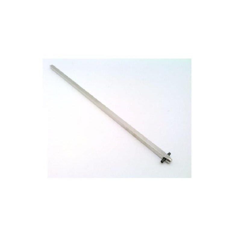 Вал RAD-R2-457MM