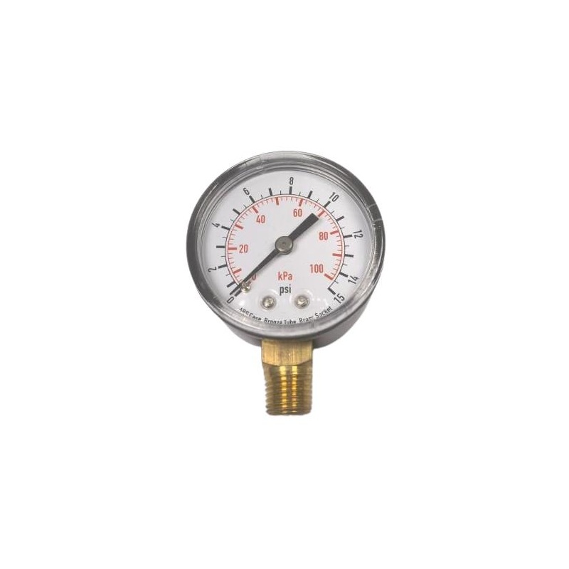 Датчик давления Grainger 4FLT7