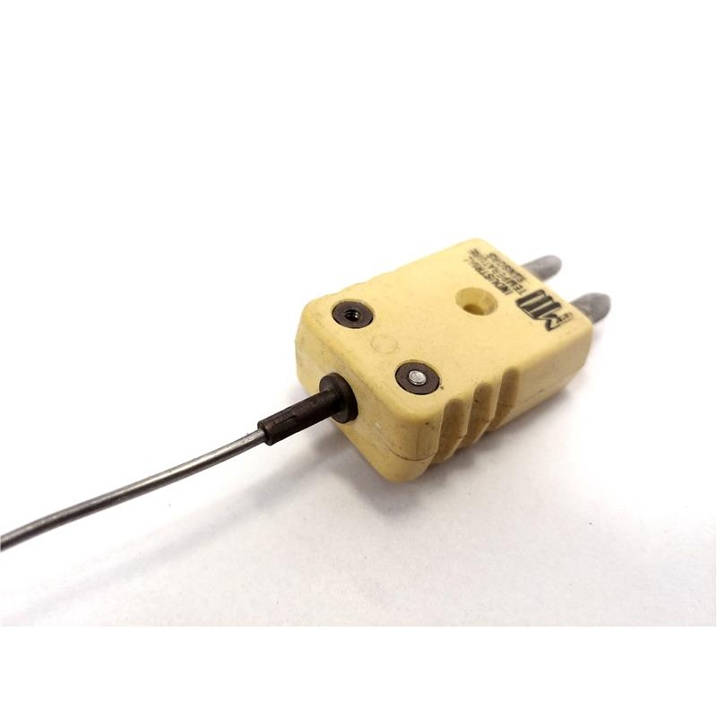 Термокоупл MTI Industrial Sensors A-K-1/16-G-96-316-500
