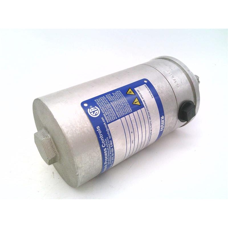 Сняты с производства производителем Rotork PF-1010-0305