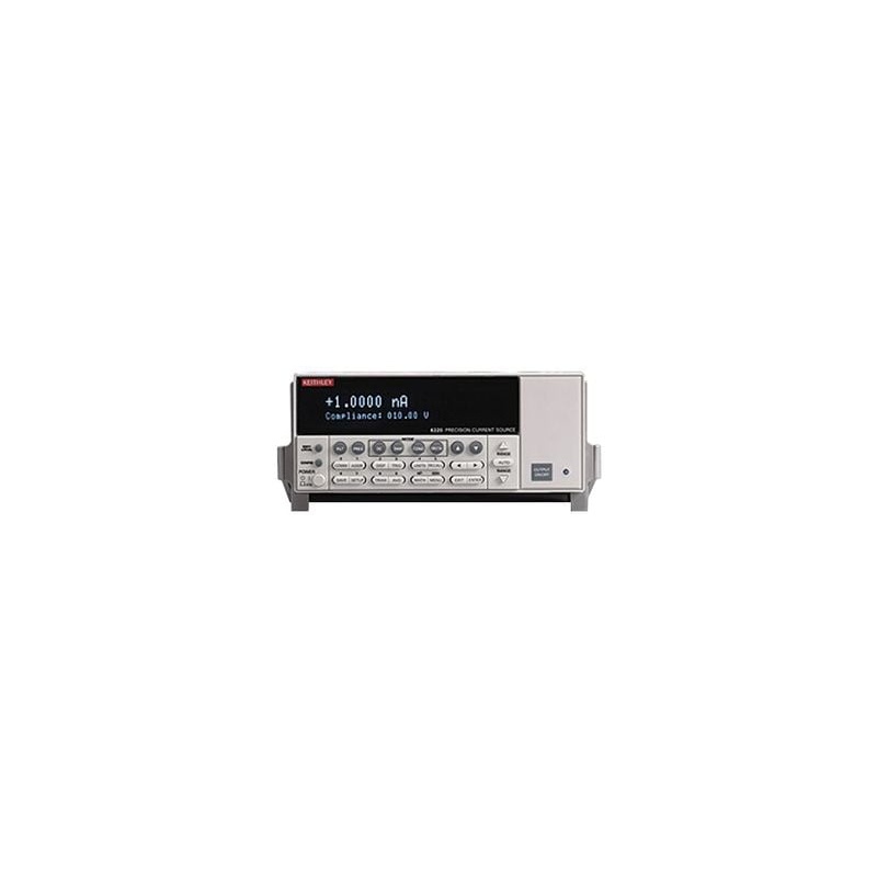 Измеритель источника Tektronix 6220/2182A-US