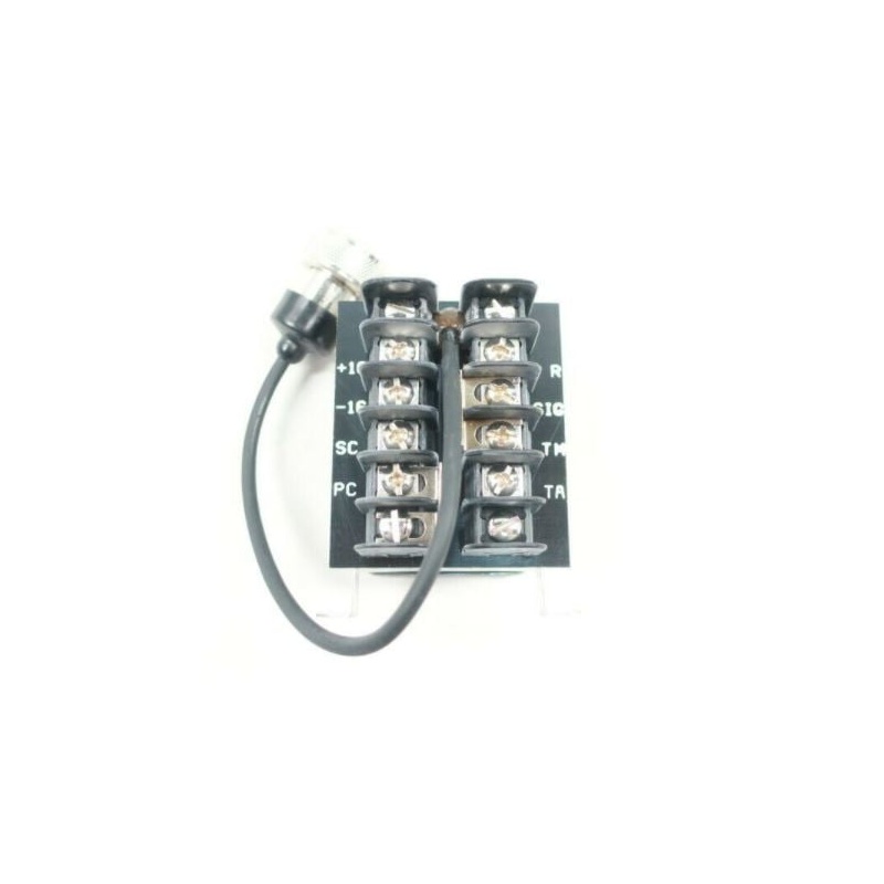 Предварительный усилитель в сборе Honeywell 101316