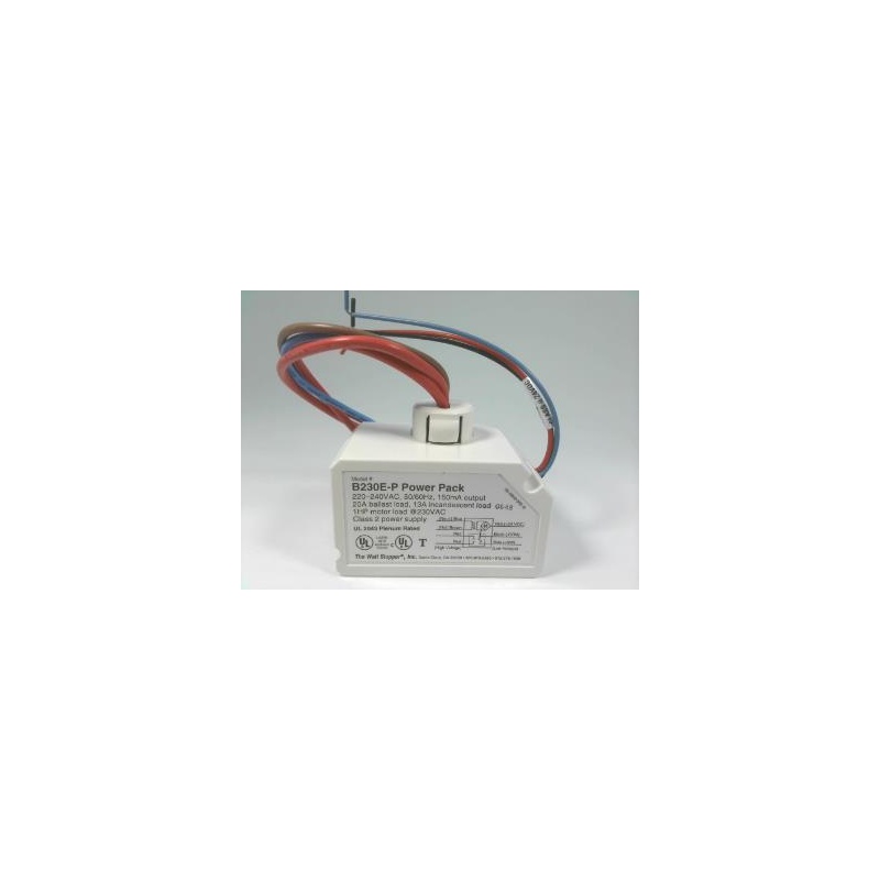 POWERPACK B230E-P