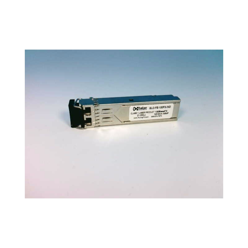Оптический приёмопередатчик GLC-FE-100FX-IND