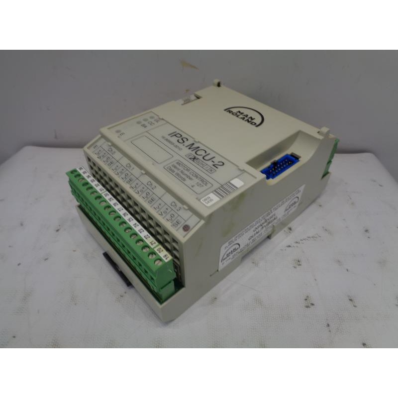 IPS.MCU-2