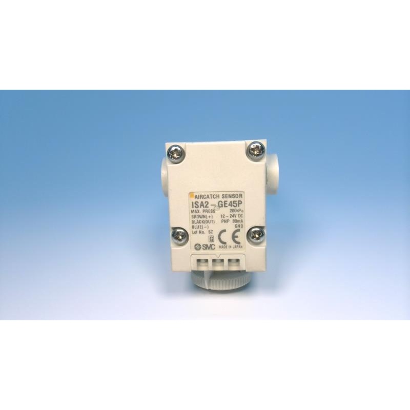 Датчик улавливания воздуха ISA2-GE45P
