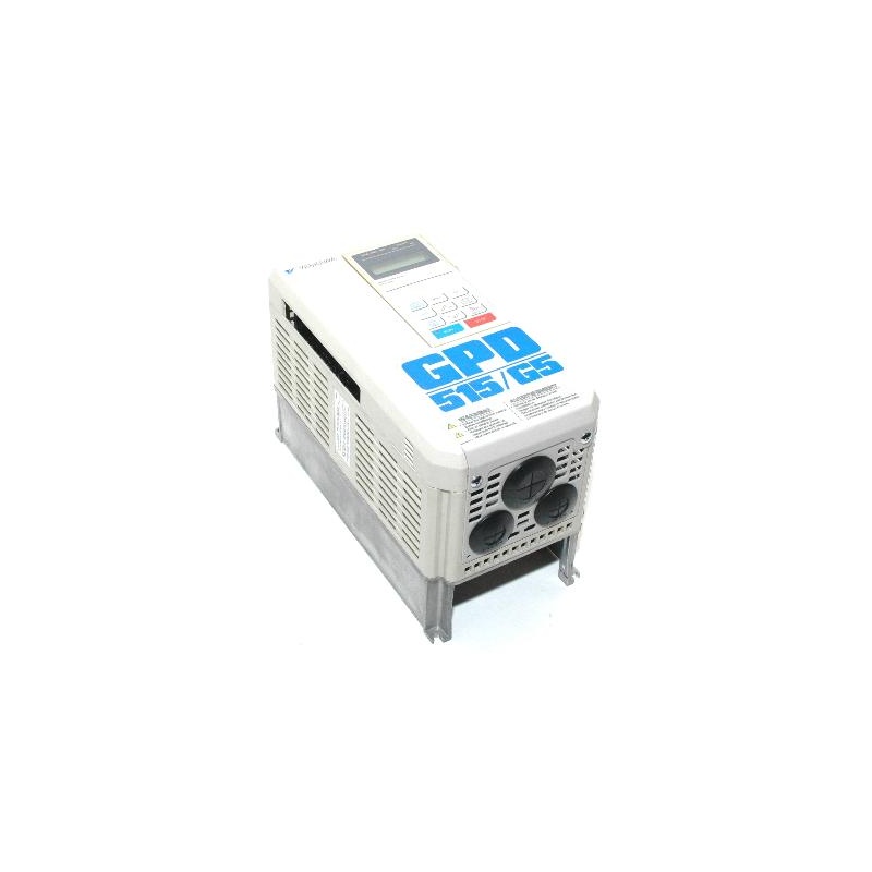 Привод переменного тока Yaskawa Electric CIMR-G5U41P5