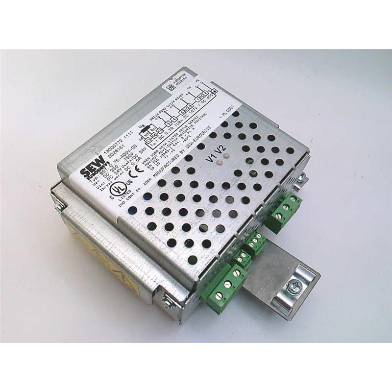 Устройства контроля безопасности SEW-Eurodrive BST0.7S-400V-00