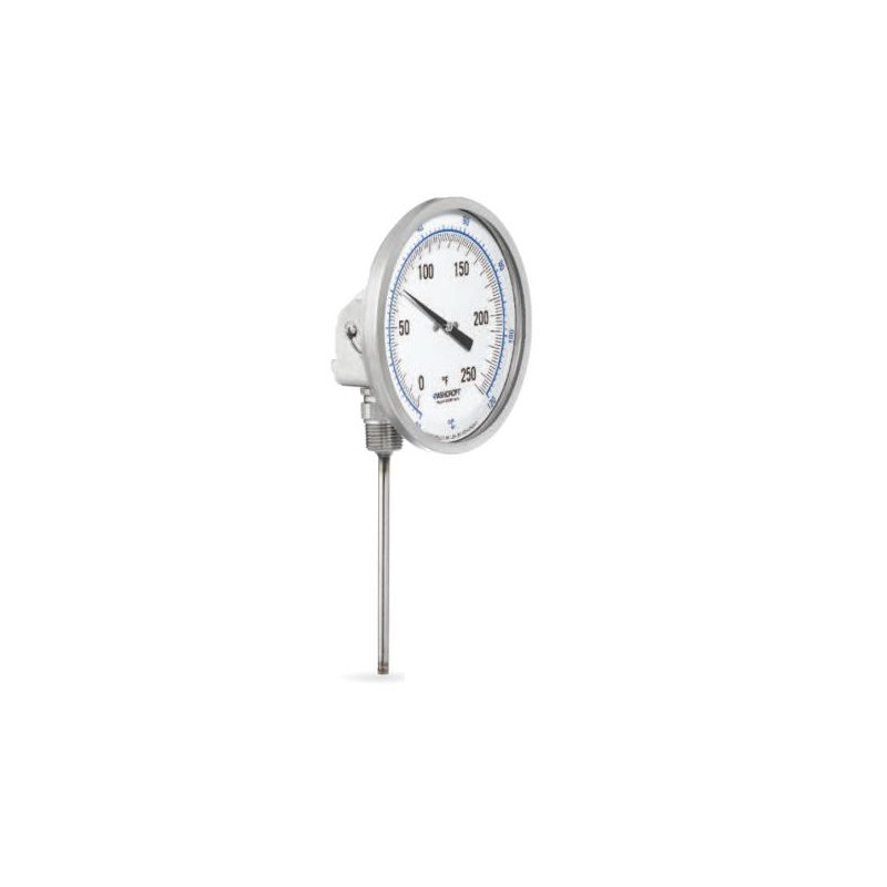 Термометр Ashcroft 30-EI-60-E-040-XSG(-40/160C)