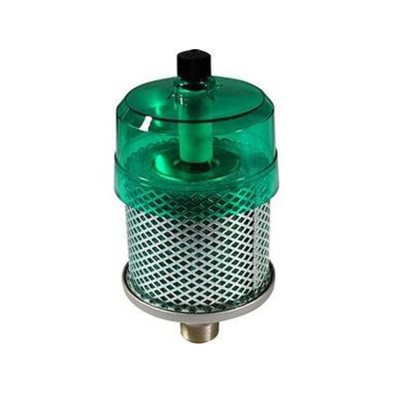 Очиститель выхлопных газов AMC SMC AMC610-N10