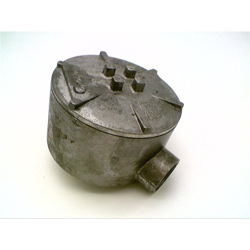 Защитная крышка GALB-2