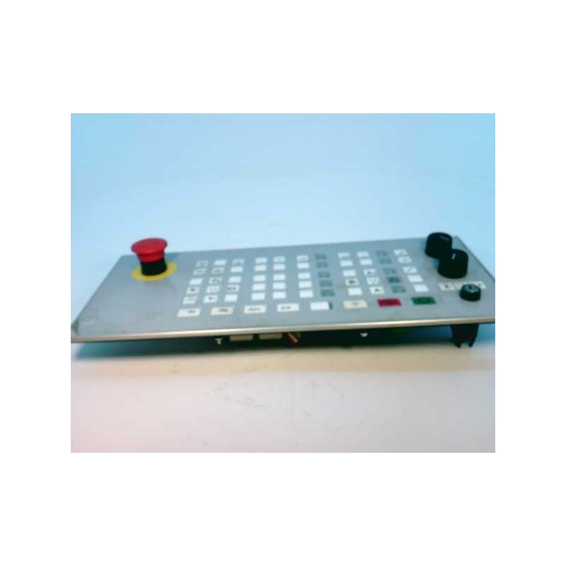 Панель машины NUM CH-30101615